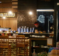 Sushi Maru - Gordon - Brisbane Tourism