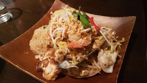 Suwan Thai - Tourism Brisbane 0