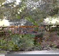 Tahbilk Cafe - Brisbane Tourism