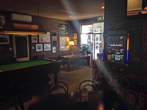 The  Southwark Hotel - Tourism Brisbane 0