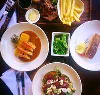 The Rag  Famish Hotel - Tourism Brisbane