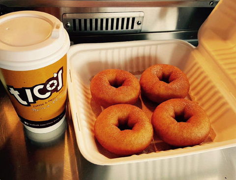 Tico's Drive Thru - Brisbane Tourism 0