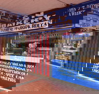 TN Bakery - Brisbane 4u