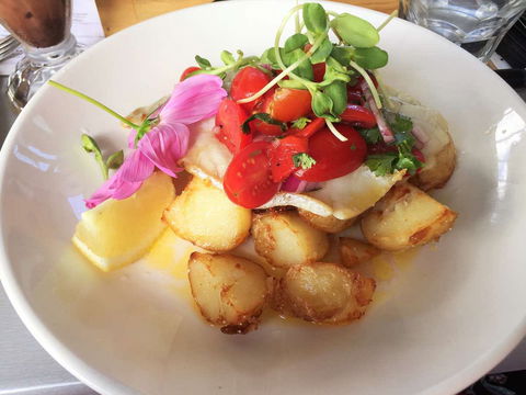 Tweed River Art Gallery Cafe - Tourism Brisbane 0