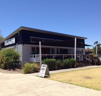 Urban Lights Cafe - Tourism Brisbane