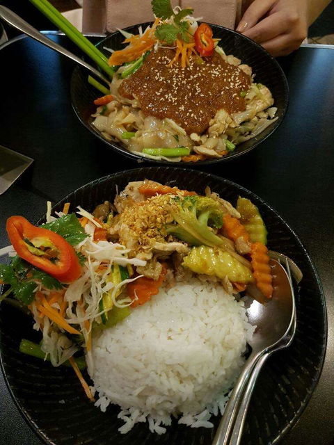 Wandee Thai - Tourism Brisbane 0