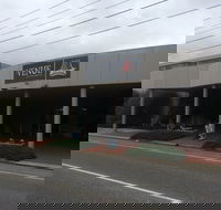 Westies Bar  Bistro - Tourism Brisbane