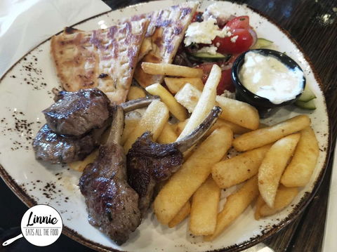 57 Cafe Bar Restaurant - Tourism Brisbane 0