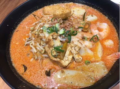 Amy Dumpling Restaurant - Tourism Brisbane 0