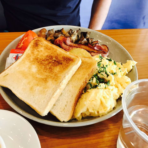 Aquablu Bistrobar - Tourism Brisbane 0