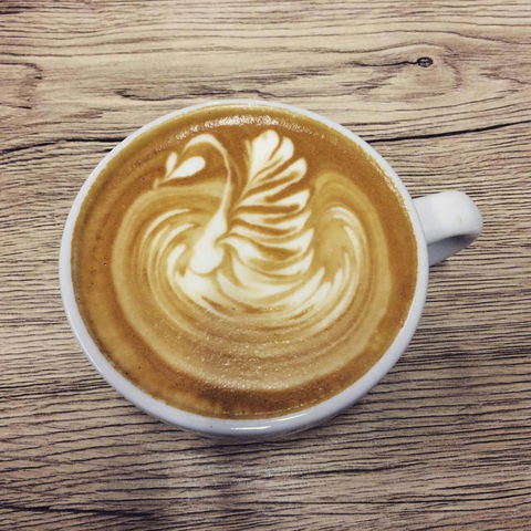 Arcadia Espresso Bar - Tourism Brisbane 0