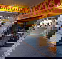 Arncliffe Cakes - Tourism Brisbane