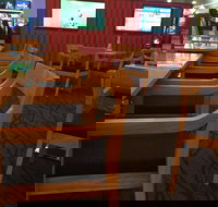 Aspley Hornets - Brisbane Tourism