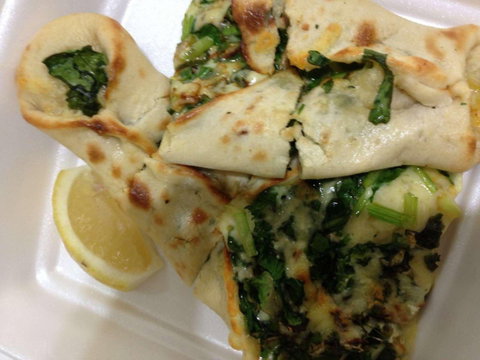 Authentic Kebab & Gozleme - Tourism Brisbane 0