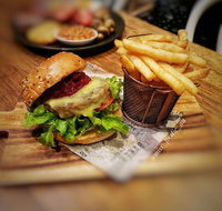 Bakehouse Cafe - Brisbane Tourism