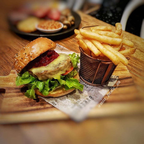 Bakehouse Cafe - Brisbane Tourism 0