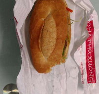 Banh Mi Cha Phu Xuong - Tourism Brisbane