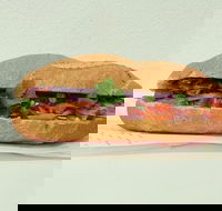 Banh Mi Viet - Brisbane Tourism