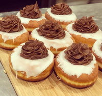 Banana Boogie Bakery - Tourism Brisbane