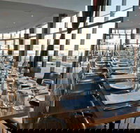 Berth - Brisbane Tourism