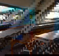 Cafe Lansdowne - Tourism Brisbane