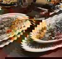 Canton Restaurant - Tourism Brisbane