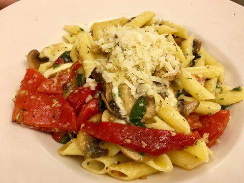 Catalano's Cafe - Brisbane Tourism 0