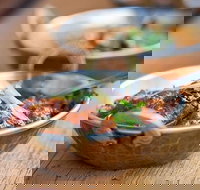 Cheeky Goose - Tourism Brisbane