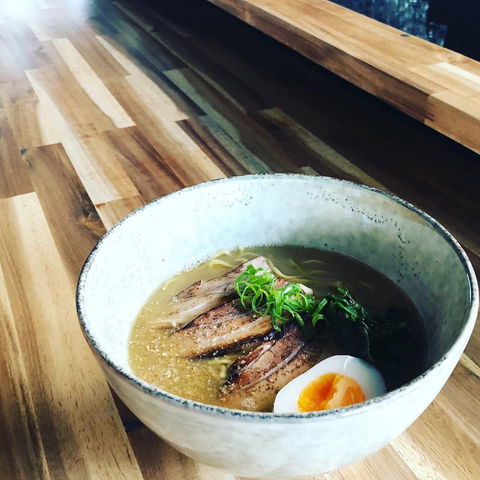CHILL Restaurant & Bar - Brisbane Tourism 0
