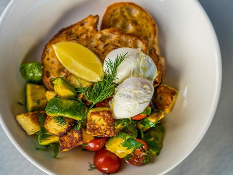 Choux Box - Brisbane Tourism 0