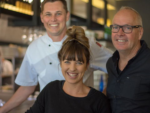 Choux Box - Brisbane Tourism 2