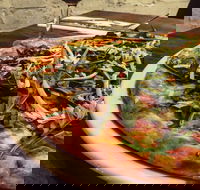 Cornerstone Pizzeria - Brisbane Tourism