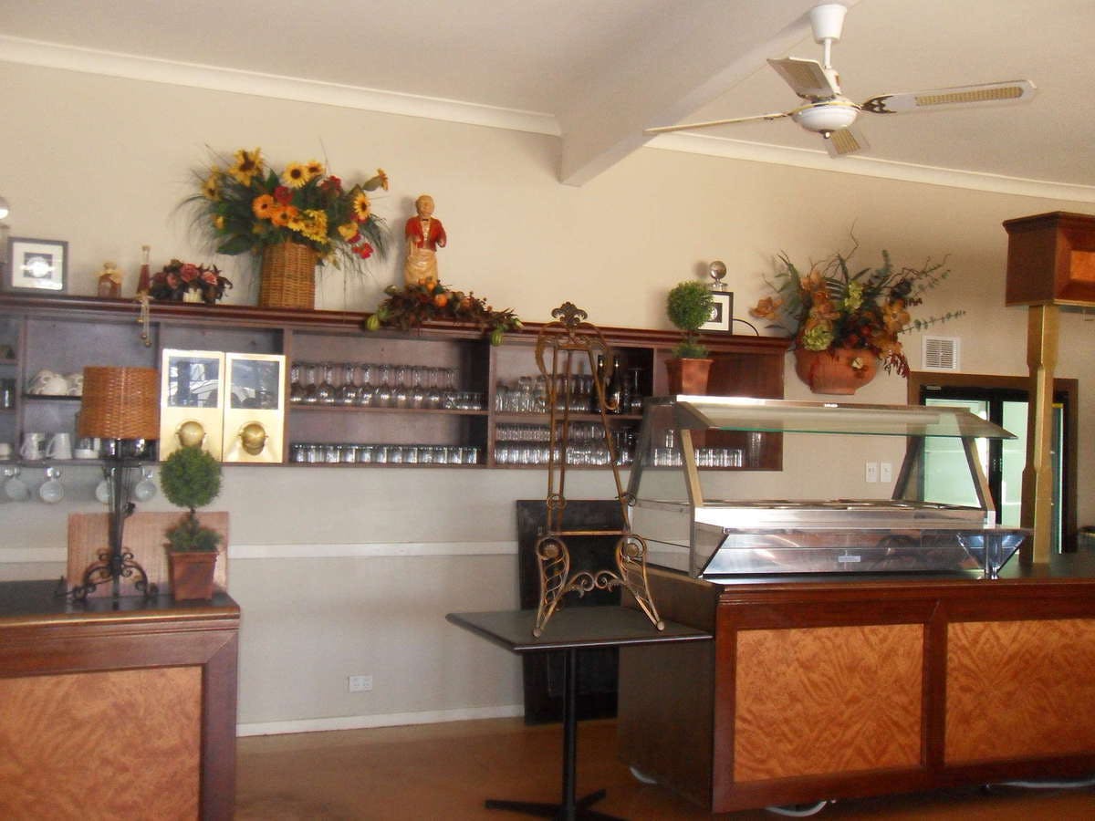 Adamsvale WA Tourism Brisbane