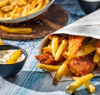 Costi's Fish  Chips - North Sydney - Tourism Brisbane