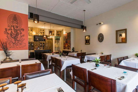Daawat - Tourism Brisbane 0