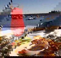Doyle's on the Beach - Watsons Bay - Tourism Brisbane