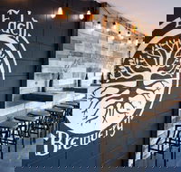 Eden Brewery - Brisbane Tourism