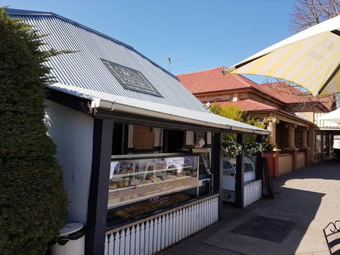 Farm Gate Providore - Tourism Brisbane 0
