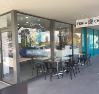 Flipping Out Fish And Chippery - Brisbane Tourism