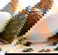 Gelatissimo - Coolangatta - Brisbane Tourism