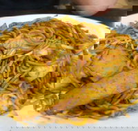 Happy Bowl Vietnamese Kitchen - Tourism Brisbane