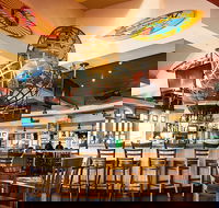 Hard Rock Cafe - Tourism Brisbane