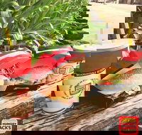 Hungry Jack's - Burwood - Brisbane Tourism