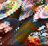 Intersection Tavern - Tourism Brisbane