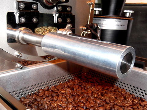 J & L Coffee Roasters And Chocolatiers - Brisbane 4u 1