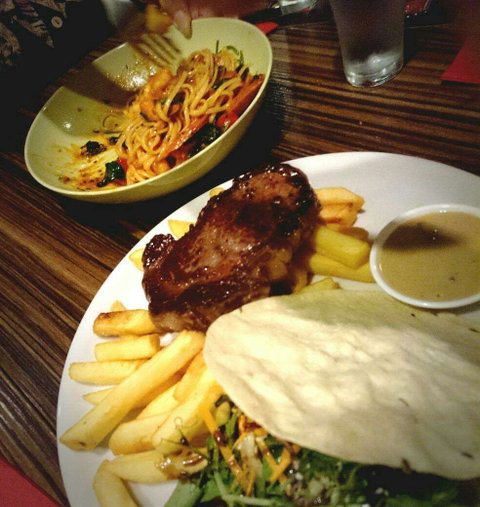 Kublai Khan - Tourism Brisbane 0