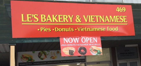Le's Bakery & Vietnamese - Tourism Brisbane 0