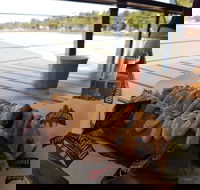Longboard Bar and Grill - Tourism Brisbane
