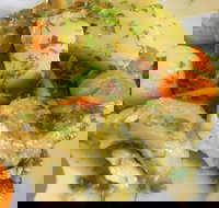 Loxandra - Tourism Brisbane