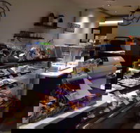 M2 Cafe - Tourism Brisbane